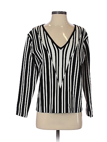 Tanya Taylor Pullover Sweater (view 1)