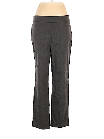 Liz Claiborne Dress Pants (view 1)
