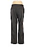 Liz Claiborne Gray Dress Pants Size 12 (petite) - photo 2