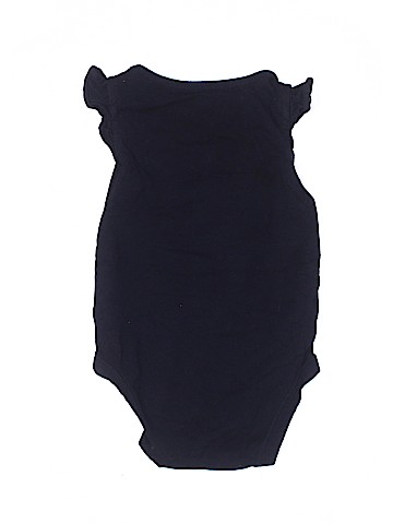 Baby Gap Short Sleeve Onesie (view 2)
