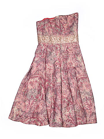 Tibi Cocktail Dress (view 1)