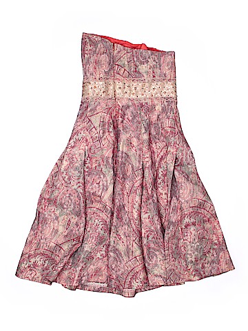 Tibi Cocktail Dress (view 2)