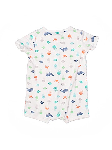 Carter's Short Sleeve Outfit (view 2)