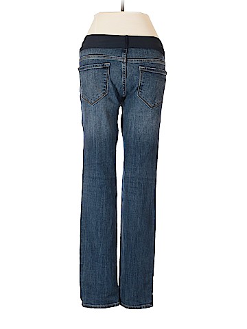 Old Navy - Maternity Jeans (view 2)