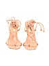 Fashion Nova Tan Heels Size 8 - photo 2