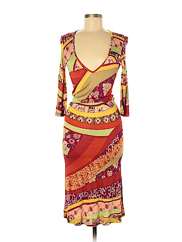 ETRO Casual Dress (view 1)