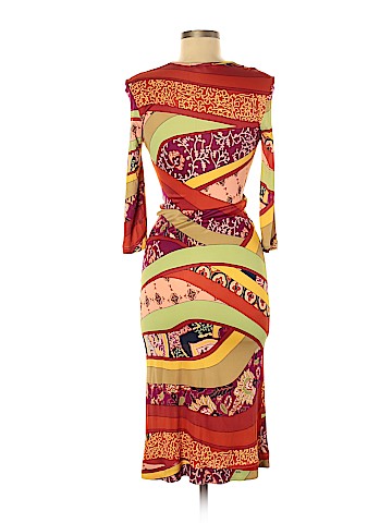 ETRO Casual Dress (view 2)