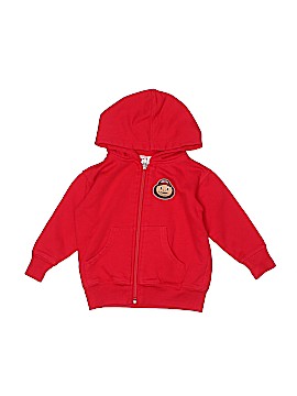 Two Feet Ahead Size 18 mo