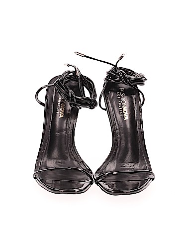 Fashion Nova Heels (view 2)