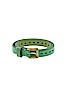 Unbranded Solid Green Belt Size S - photo 1