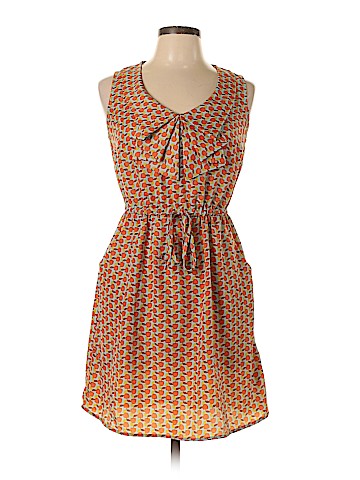 Bebop Casual Dress (view 1)