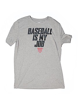 Heat Gear by Under Armour Size X-Large youth