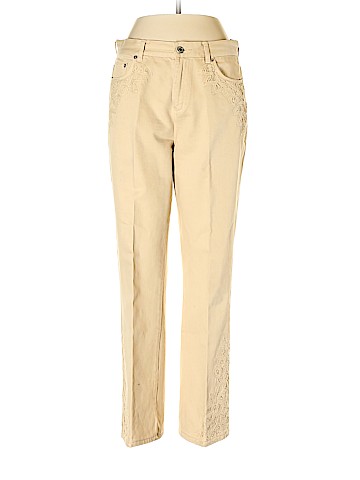 Lauren Jeans Co. Jeans (view 1)