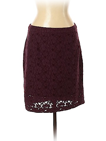 Halogen Casual Skirt (view 1)