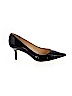 Ivanka Trump Black Heels Size 9 - photo 1