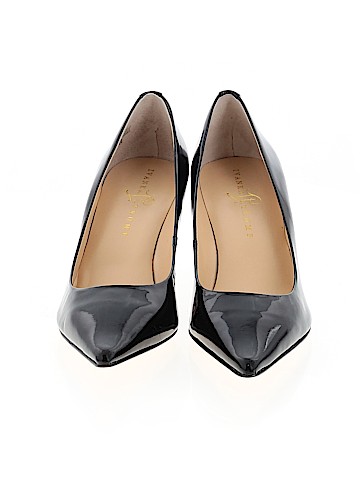 Ivanka Trump Heels (view 2)