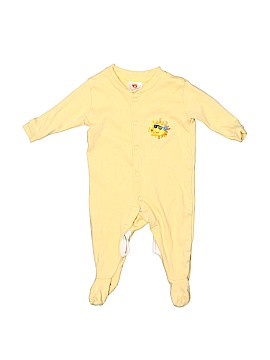 Assorted Brands Size 0-3 mo