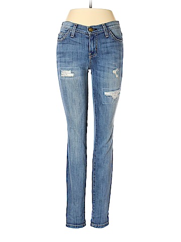 Current/Elliott Jeans (view 1)