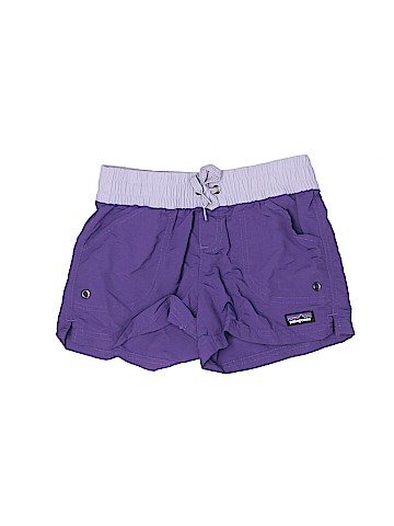 Patagonia Athletic Shorts (view 1)