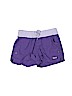 Patagonia 100% Nylon Purple Athletic Shorts Size S (kids) - photo 1
