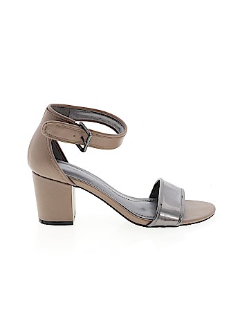 Tahari Heels (view 1)