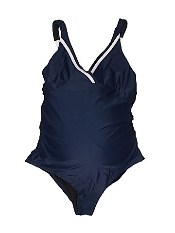 Seraphine One Piece Swimsuit (view 1)