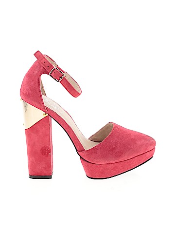 Sol Sana Heels (view 1)