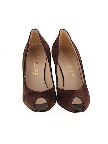Bruno Magli Heels (view 2)