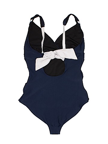 Seraphine One Piece Swimsuit (view 2)