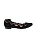 Billy Ella Black Flats Size 7 - photo 1