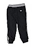 OshKosh B'gosh 100% Polyester Black Track Pants Size 5T - photo 2