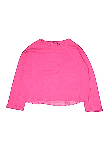 Zara Sweatshirt (view 1)