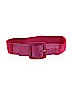 Unbranded Solid Pink Belt Size Med - Lg - photo 1