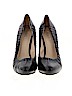 Aldo Black Heels Size EU 38 - photo 2