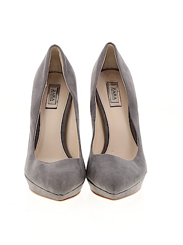 Zara Collection Heels (view 2)