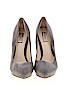 Zara Collection Gray Heels Size EU 38 - photo 2