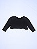 American Princess Black Cardigan Size 5 - photo 1