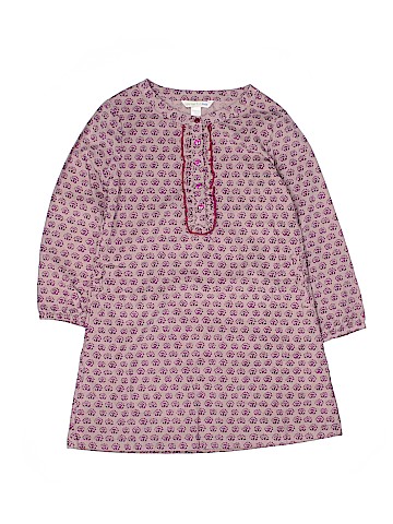 Garnet Hill Dress (view 1)