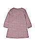 Garnet Hill 100% Cotton Purple Dress Size 8 - photo 2