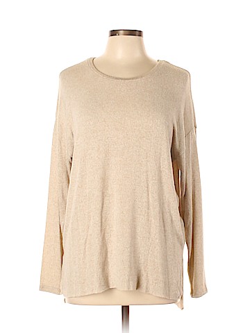 American Eagle Outfitters Pullover Sweater (view 1)