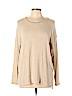 American Eagle Outfitters Tan Pullover Sweater Size L - photo 1