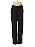 Vince. 100% Lyocell Black Dress Pants Size 8 - photo 1