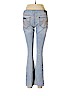 L.e.i. Blue Jeans Size 9 - photo 2