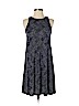 Old Navy Black Casual Dress Size XS (petite) - photo 1