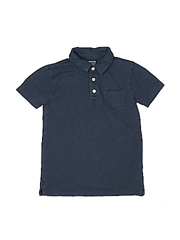 Crewcuts Short Sleeve Polo (view 1)