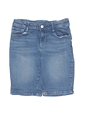 Gymboree Denim Shorts (view 1)