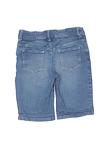 Gymboree Denim Shorts (view 2)