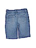 Gymboree Blue Denim Shorts Size 8 - photo 2