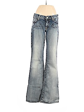7 For All Mankind Size 27 waist