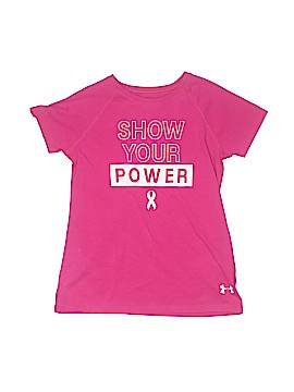 Under Armour Size Medium youth